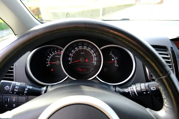 Kia Venga - Afbeelding 13 van 29