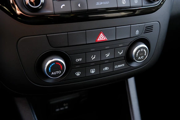 Kia Venga - Afbeelding 14 van 29