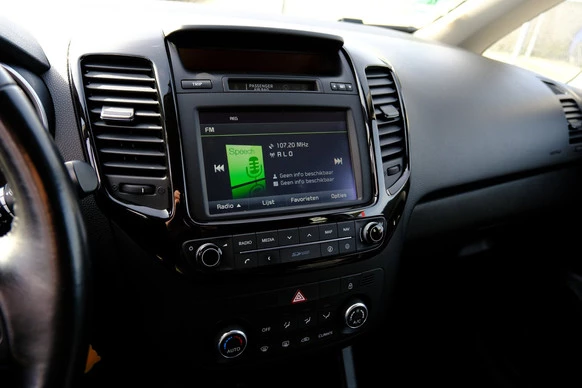 Kia Venga - Afbeelding 15 van 29