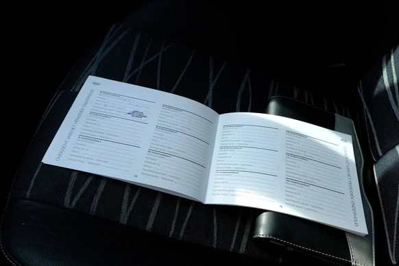 Kia Venga - Afbeelding 16 van 29