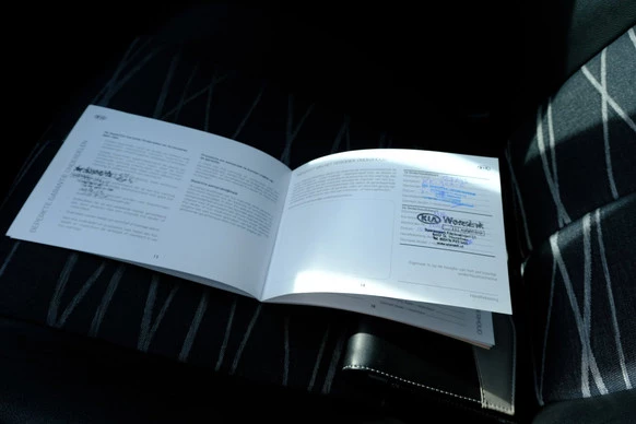 Kia Venga - Afbeelding 17 van 29