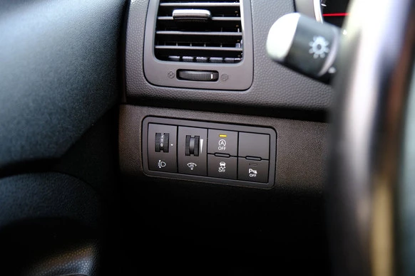 Kia Venga - Afbeelding 19 van 29