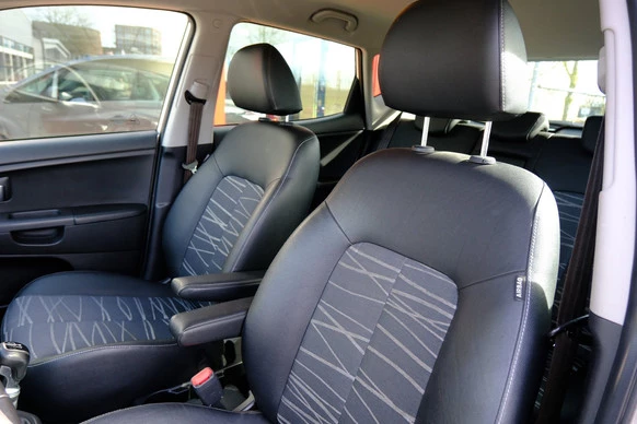 Kia Venga - Afbeelding 20 van 29