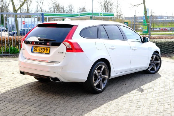 Volvo V60 - Afbeelding 3 van 30