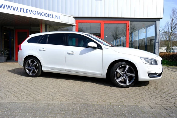 Volvo V60 - Afbeelding 4 van 30