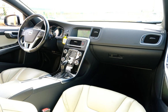 Volvo V60 - Afbeelding 5 van 30