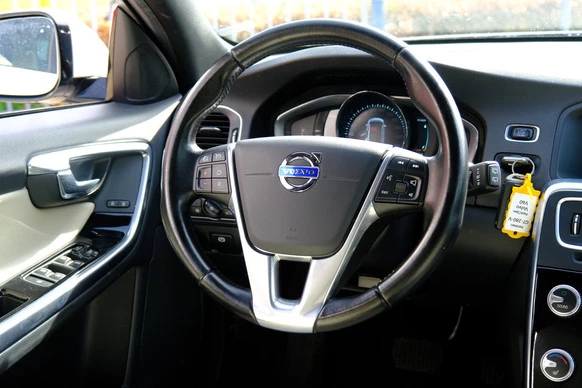 Volvo V60 - Afbeelding 6 van 30