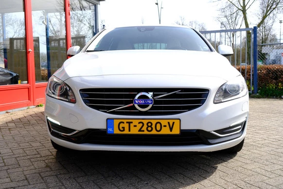 Volvo V60 - Afbeelding 7 van 30