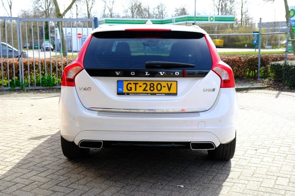 Volvo V60 - Afbeelding 8 van 30