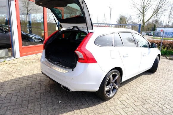 Volvo V60 - Afbeelding 9 van 30