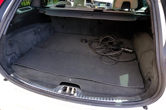 Volvo V60 - Afbeelding 10 van 30