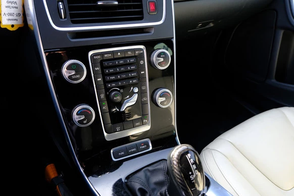 Volvo V60 - Afbeelding 11 van 30