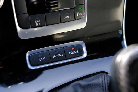 Volvo V60 - Afbeelding 12 van 30