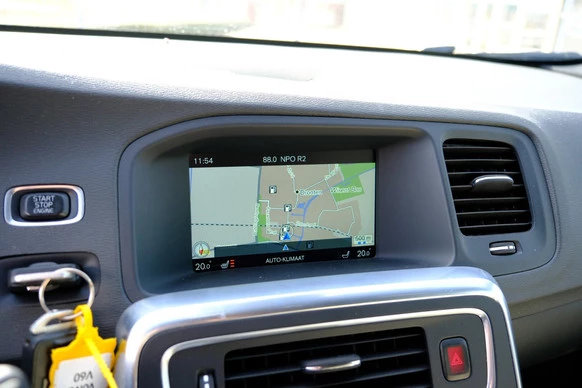 Volvo V60 - Afbeelding 13 van 30