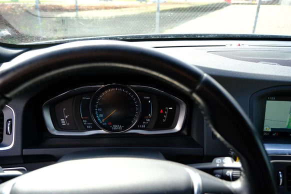 Volvo V60 - Afbeelding 14 van 30