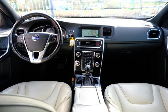Volvo V60 - Afbeelding 15 van 30