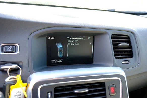 Volvo V60 - Afbeelding 16 van 30