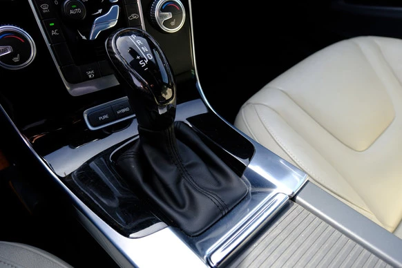 Volvo V60 - Afbeelding 17 van 30