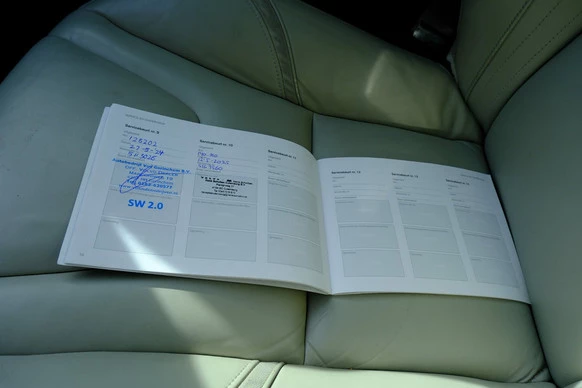 Volvo V60 - Afbeelding 19 van 30