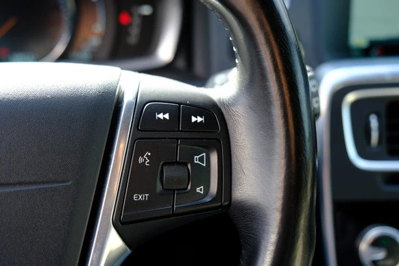 Volvo V60 - Afbeelding 22 van 30