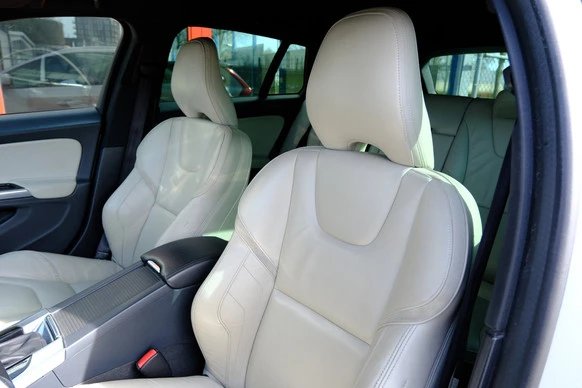 Volvo V60 - Afbeelding 23 van 30