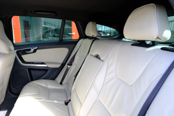 Volvo V60 - Afbeelding 25 van 30