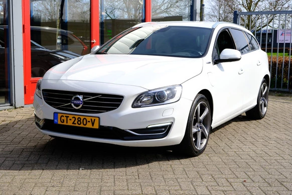 Volvo V60 - Afbeelding 26 van 30