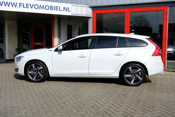 Volvo V60 - Afbeelding 27 van 30
