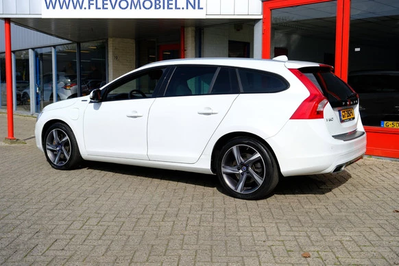 Volvo V60 - Afbeelding 28 van 30