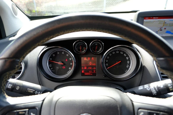 Opel Meriva - Afbeelding 2 van 30