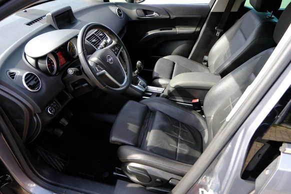 Opel Meriva - Afbeelding 3 van 30