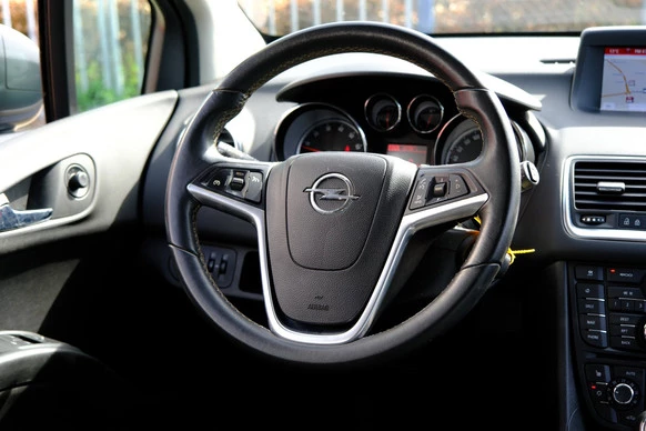 Opel Meriva - Afbeelding 7 van 30