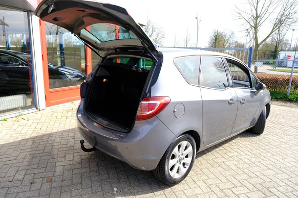Opel Meriva - Afbeelding 11 van 30