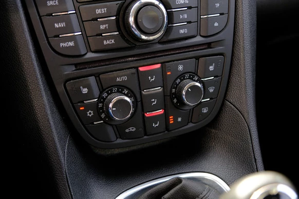 Opel Meriva - Afbeelding 14 van 30