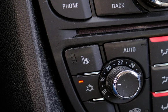 Opel Meriva - Afbeelding 15 van 30