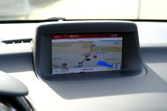 Opel Meriva - Afbeelding 16 van 30