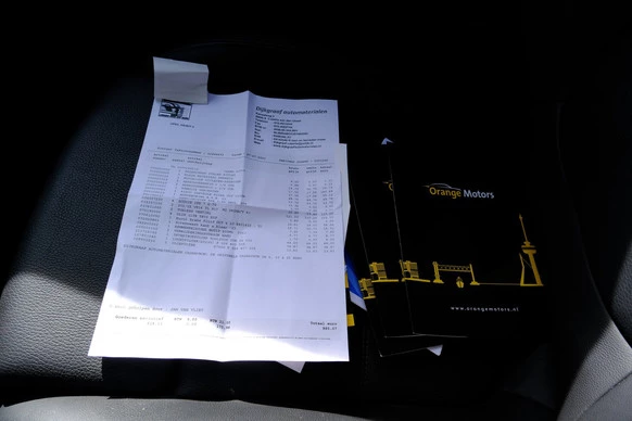 Opel Meriva - Afbeelding 17 van 30