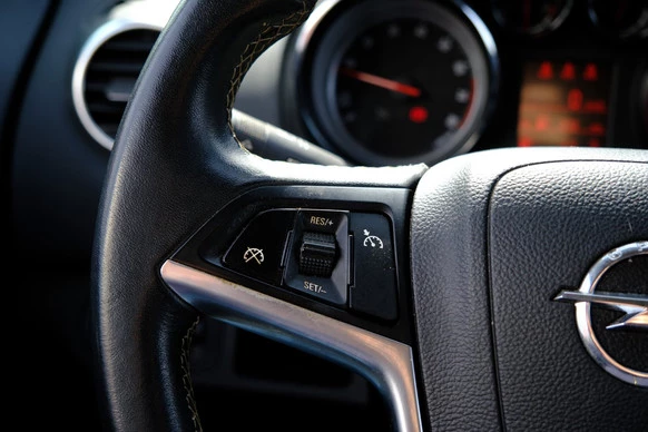 Opel Meriva - Afbeelding 19 van 30