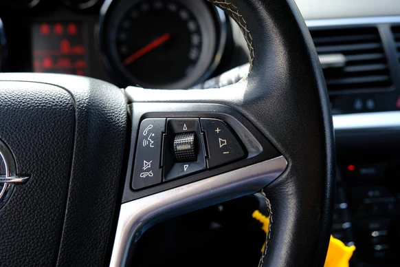 Opel Meriva - Afbeelding 20 van 30