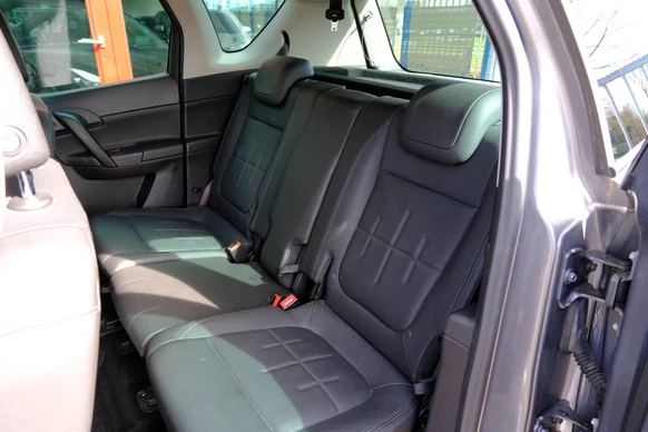 Opel Meriva - Afbeelding 22 van 30