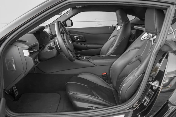 Toyota Supra - Afbeelding 4 van 30