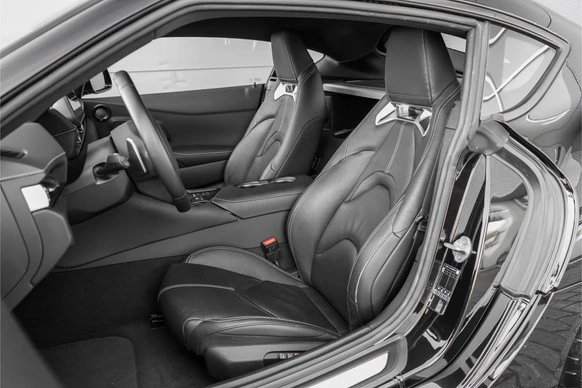 Toyota Supra - Afbeelding 5 van 30