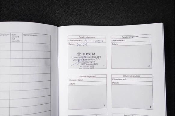 Toyota Supra - Afbeelding 8 van 30