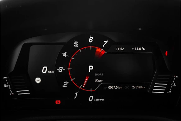 Toyota Supra - Afbeelding 20 van 30