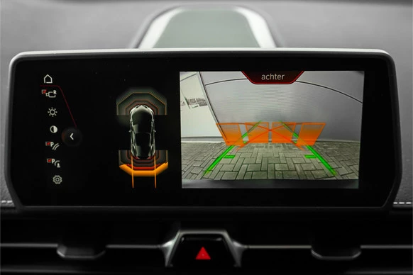 Toyota Supra - Afbeelding 24 van 30