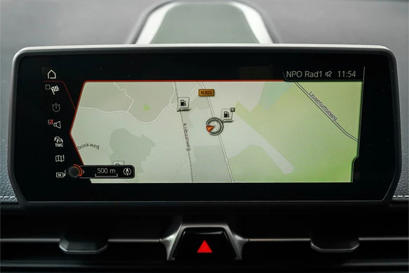 Toyota Supra - Afbeelding 25 van 30