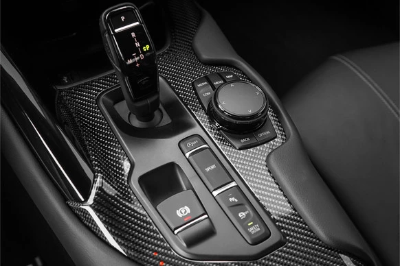 Toyota Supra - Afbeelding 30 van 30