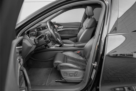 Audi e-tron - Afbeelding 4 van 30