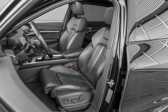 Audi e-tron - Afbeelding 5 van 30