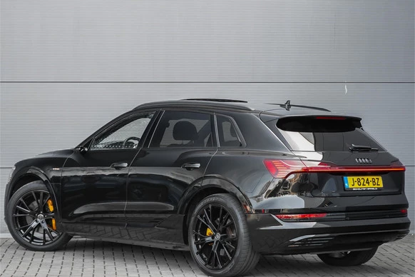 Audi e-tron - Afbeelding 11 van 30